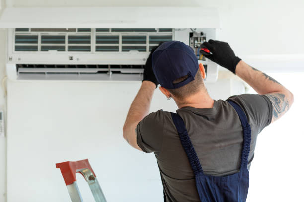 Best HVAC Duct Inspection Services  in Mount Washington, KY