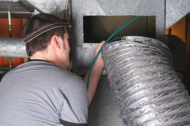Best HVAC System Cleaning  in Mount Washington, KY