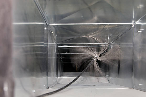 Best Residential Air Duct Cleaning  in Mount Washington, KY