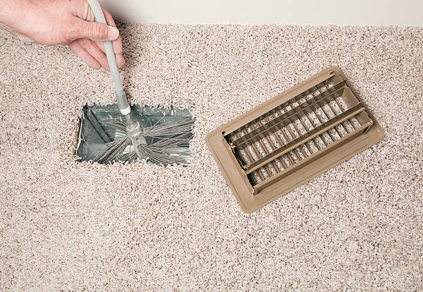 Best Air Duct Cleaning Company Near Me  in Mount Washington, KY