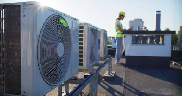 Best HVAC Air Duct Cleaning  in Mount Washington, KY