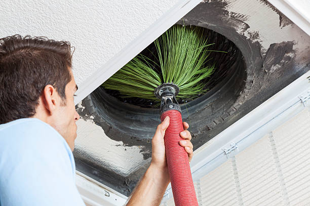 Best Dryer Vent Cleaning Services  in Mount Washington, KY