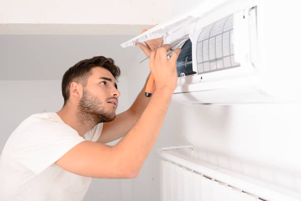 Best Air Duct Cleaning Near Me  in Mount Washington, KY